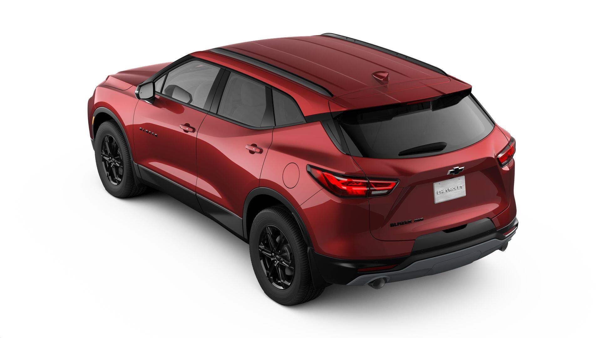 2026 Chevrolet Blazer 3LT