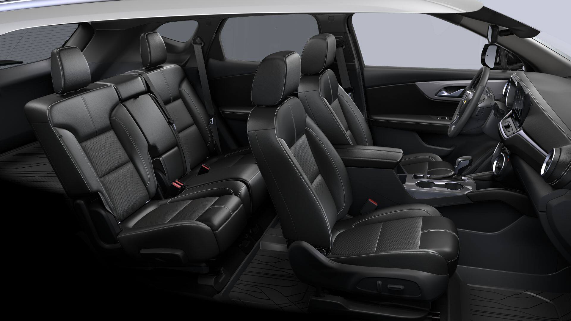 2026 Chevrolet Blazer 3LT - Photo 7