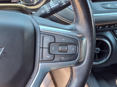 2020 Chevrolet Blazer Premier