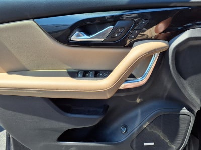 2020 Chevrolet Blazer Premier