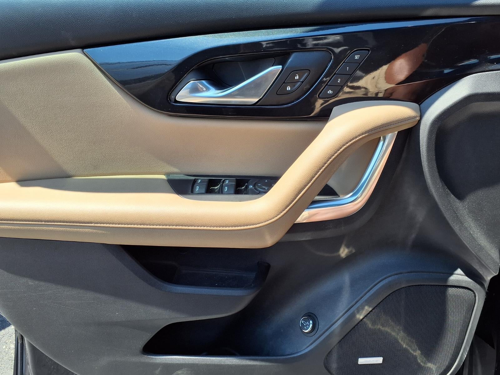 2020 Chevrolet Blazer Premier