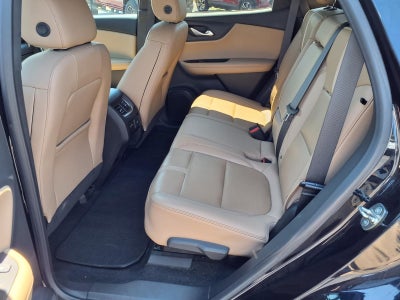 2020 Chevrolet Blazer Premier