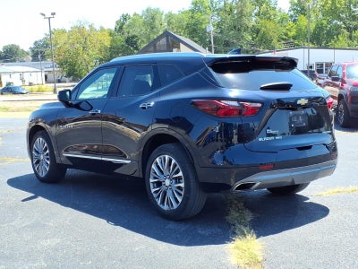 2020 Chevrolet Blazer Premier