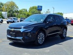 2020 Chevrolet Blazer Premier