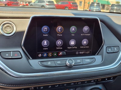 2020 Chevrolet Blazer Premier