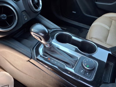 2020 Chevrolet Blazer Premier