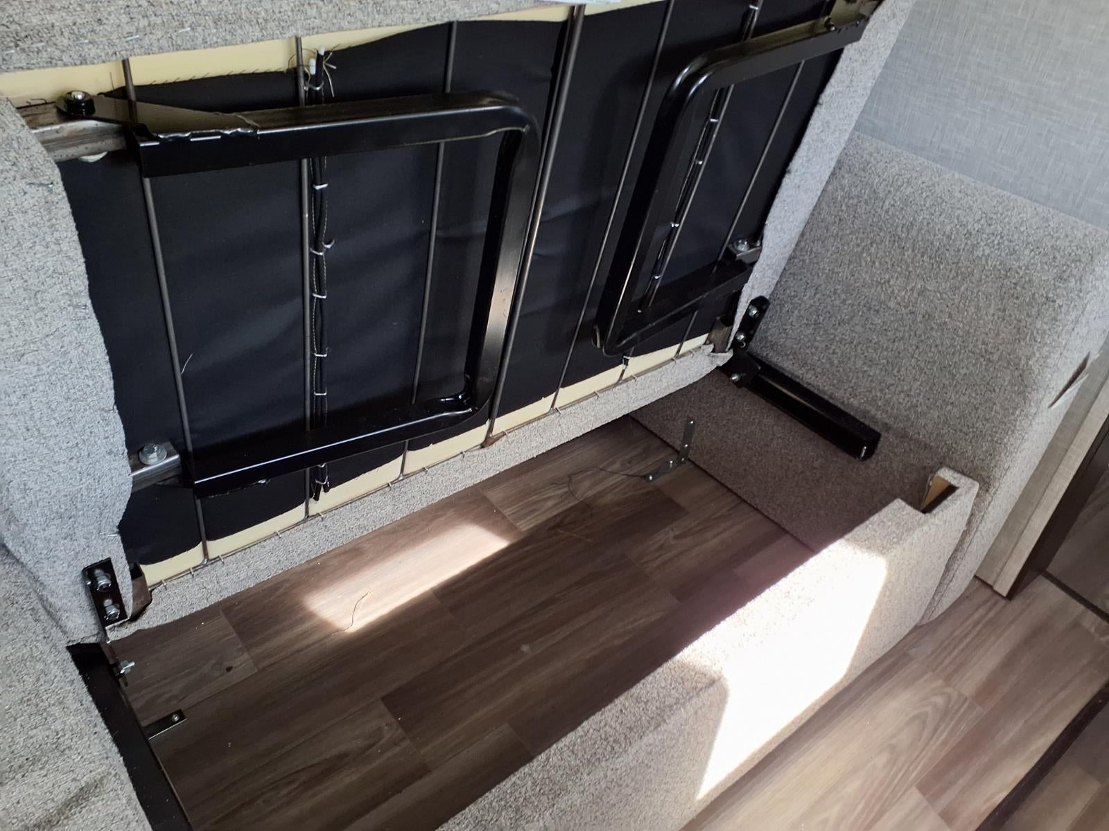 2024 OPEN RANGE RANGE LIGH Base