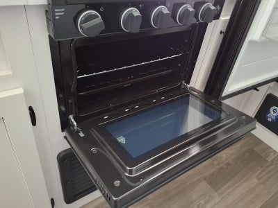 2024 OPEN RANGE RANGE LIGH Base