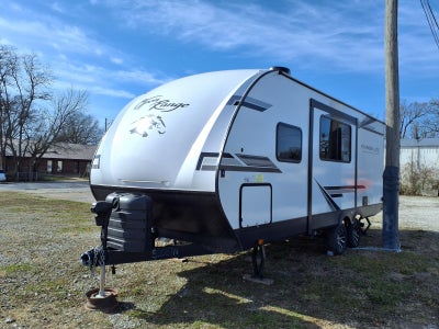 2024 OPEN RANGE RANGE LIGH Base