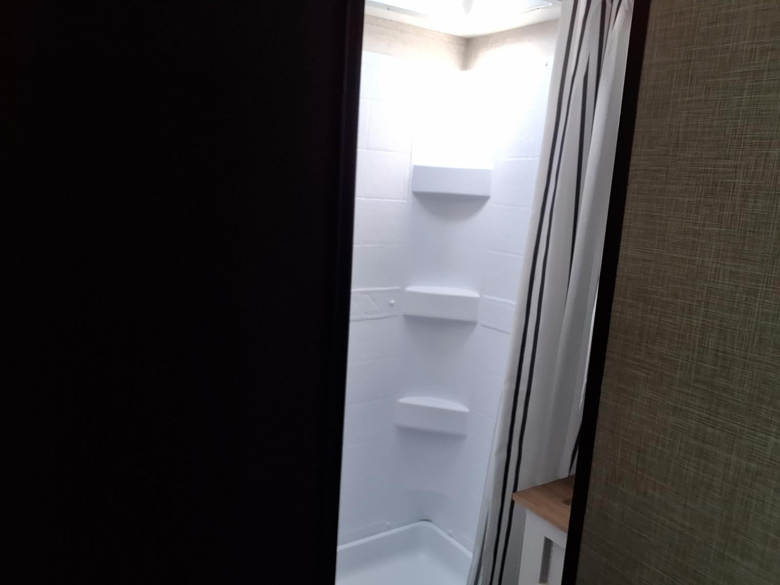 2024 OPEN RANGE RANGE LIGH Base