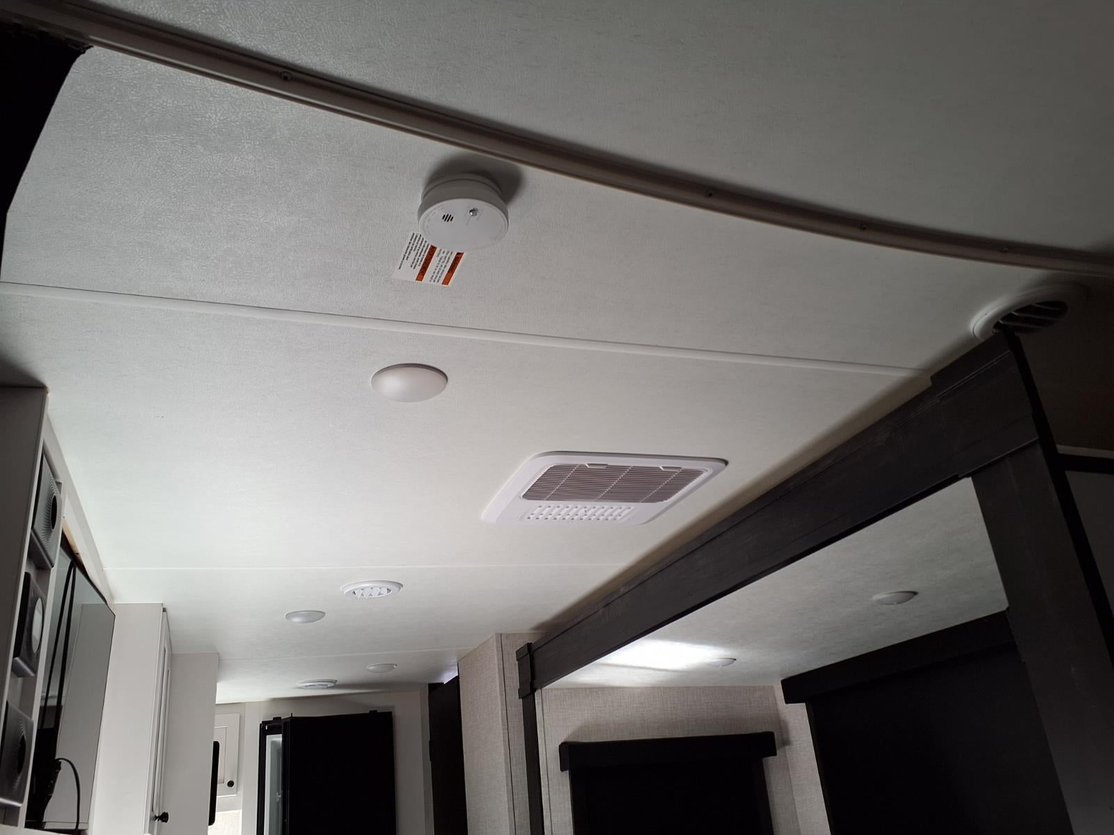 2024 OPEN RANGE RANGE LIGH Base