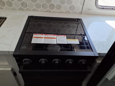 2024 OPEN RANGE RANGE LIGH Base