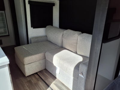 2024 OPEN RANGE RANGE LIGH Base