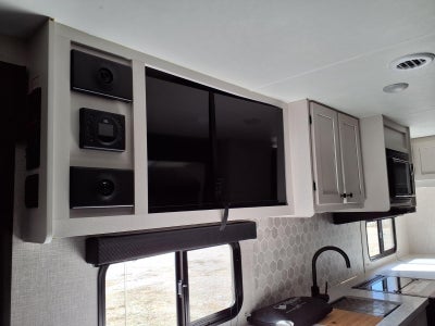 2024 OPEN RANGE RANGE LIGH Base