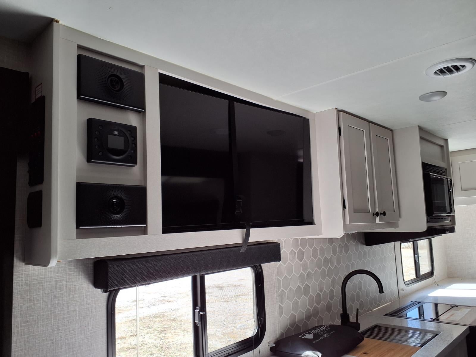 2024 OPEN RANGE RANGE LIGH Base