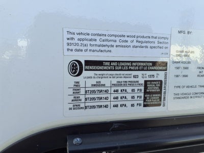 2024 OPEN RANGE RANGE LIGH Base