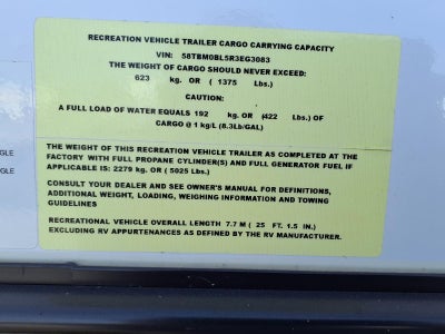 2024 OPEN RANGE RANGE LIGH Base