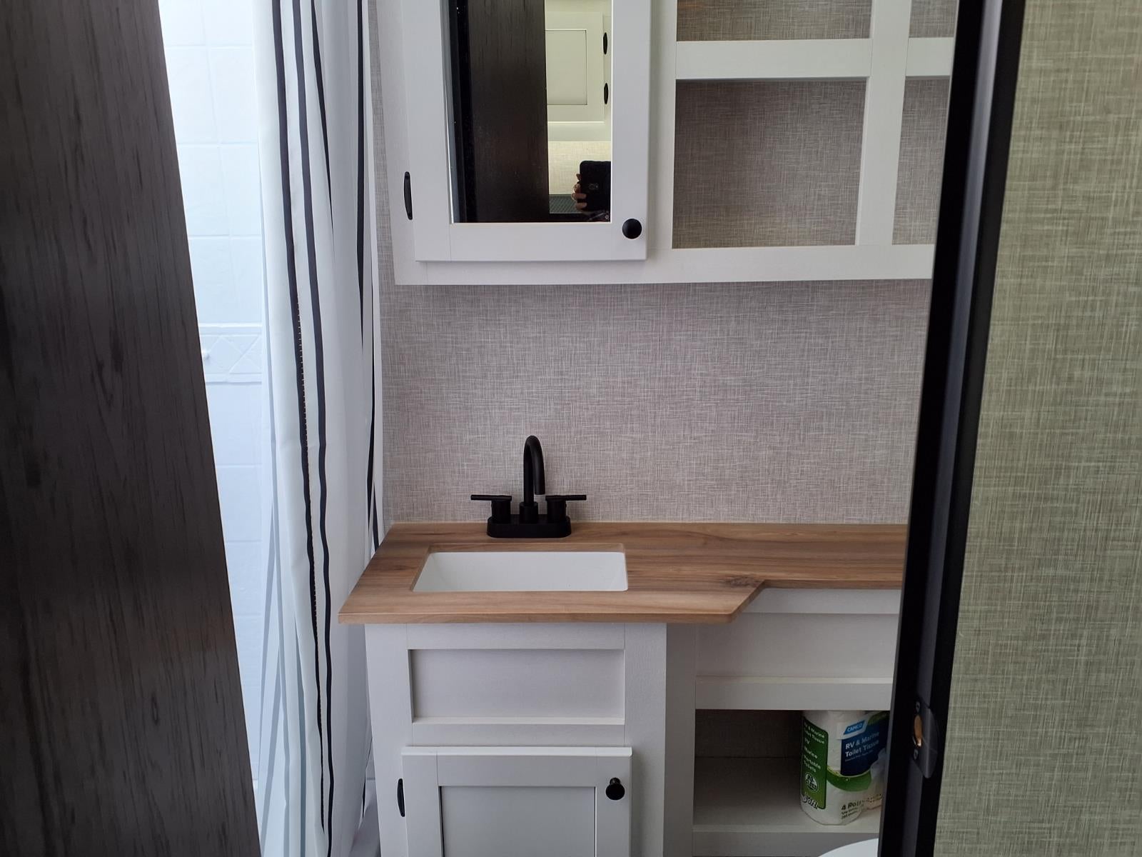 2024 OPEN RANGE RANGE LIGH Base