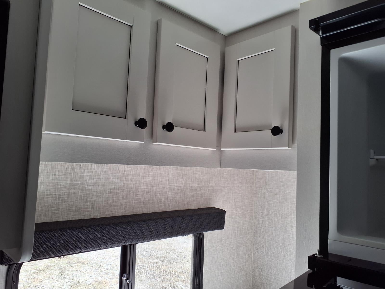 2024 OPEN RANGE RANGE LIGH Base