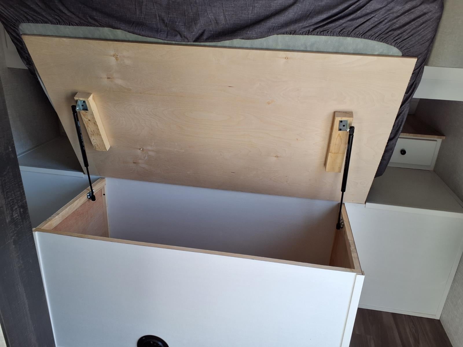 2024 OPEN RANGE RANGE LIGH Base