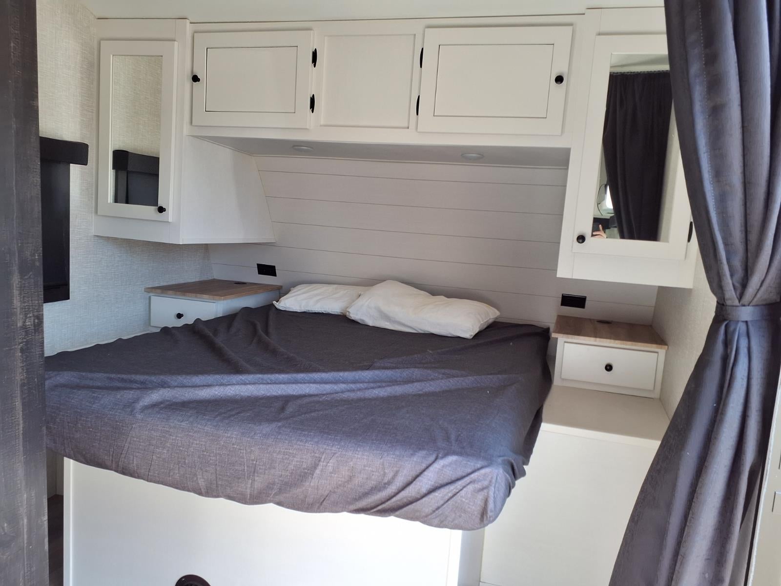 2024 OPEN RANGE RANGE LIGH Base