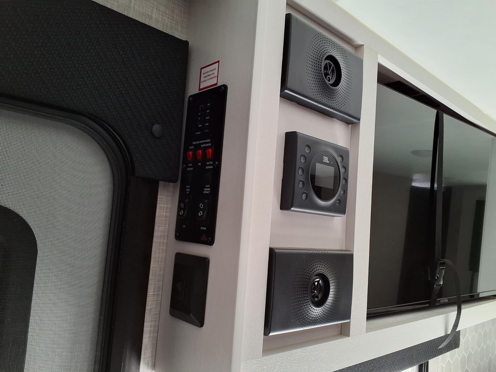 2024 OPEN RANGE RANGE LIGH Base