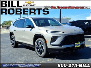 2026 Buick Enclave