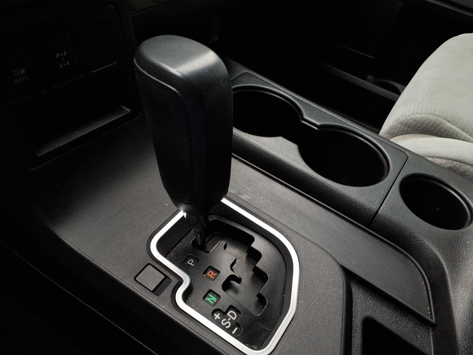 2019 Toyota Sequoia SR5