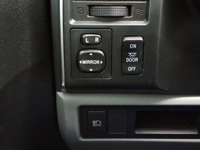 2019 Toyota Sequoia SR5