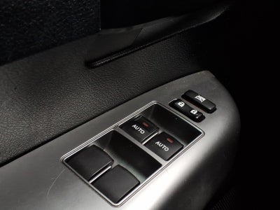 2019 Toyota Sequoia SR5