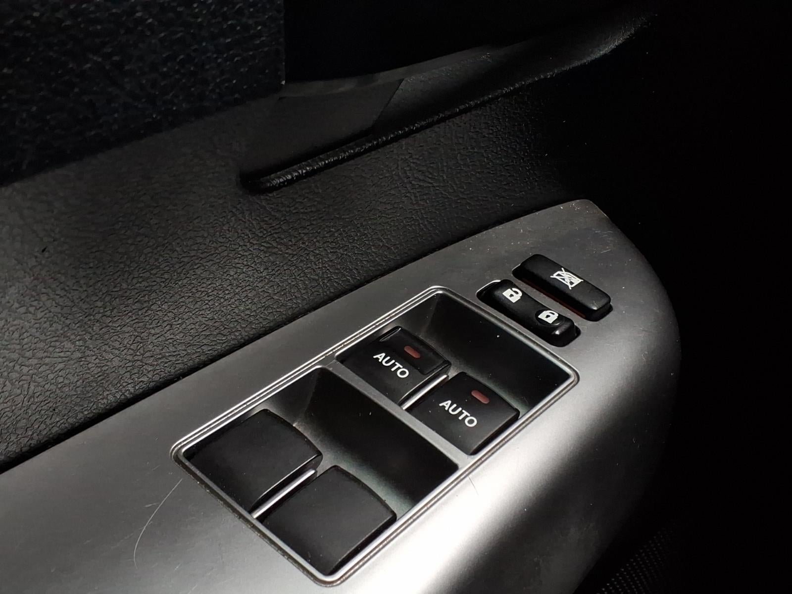 2019 Toyota Sequoia SR5