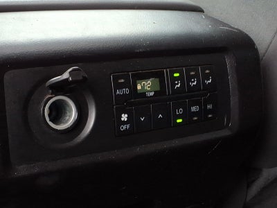 2019 Toyota Sequoia SR5