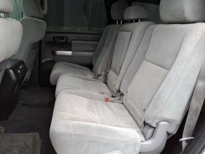 2019 Toyota Sequoia SR5