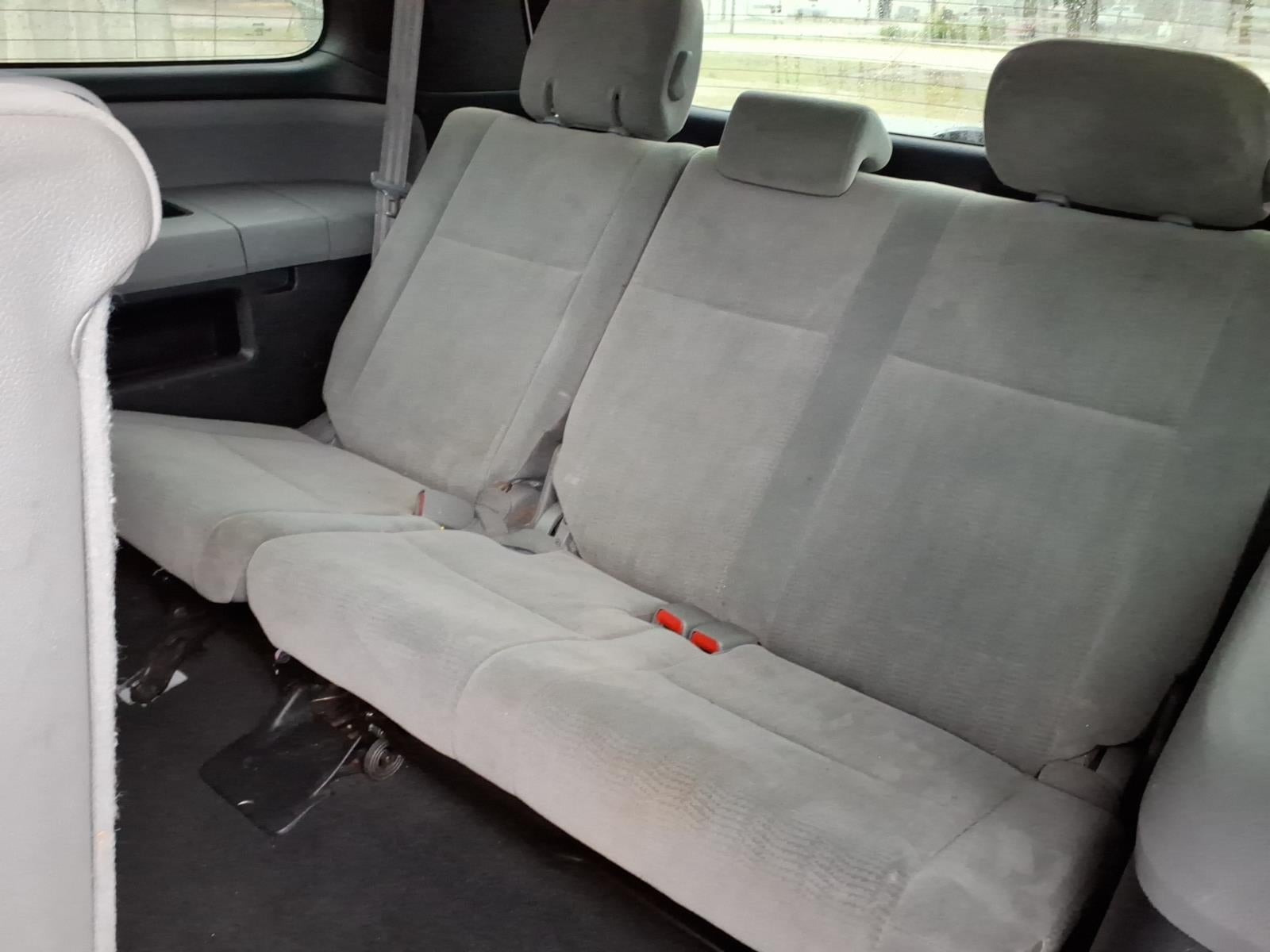 2019 Toyota Sequoia SR5