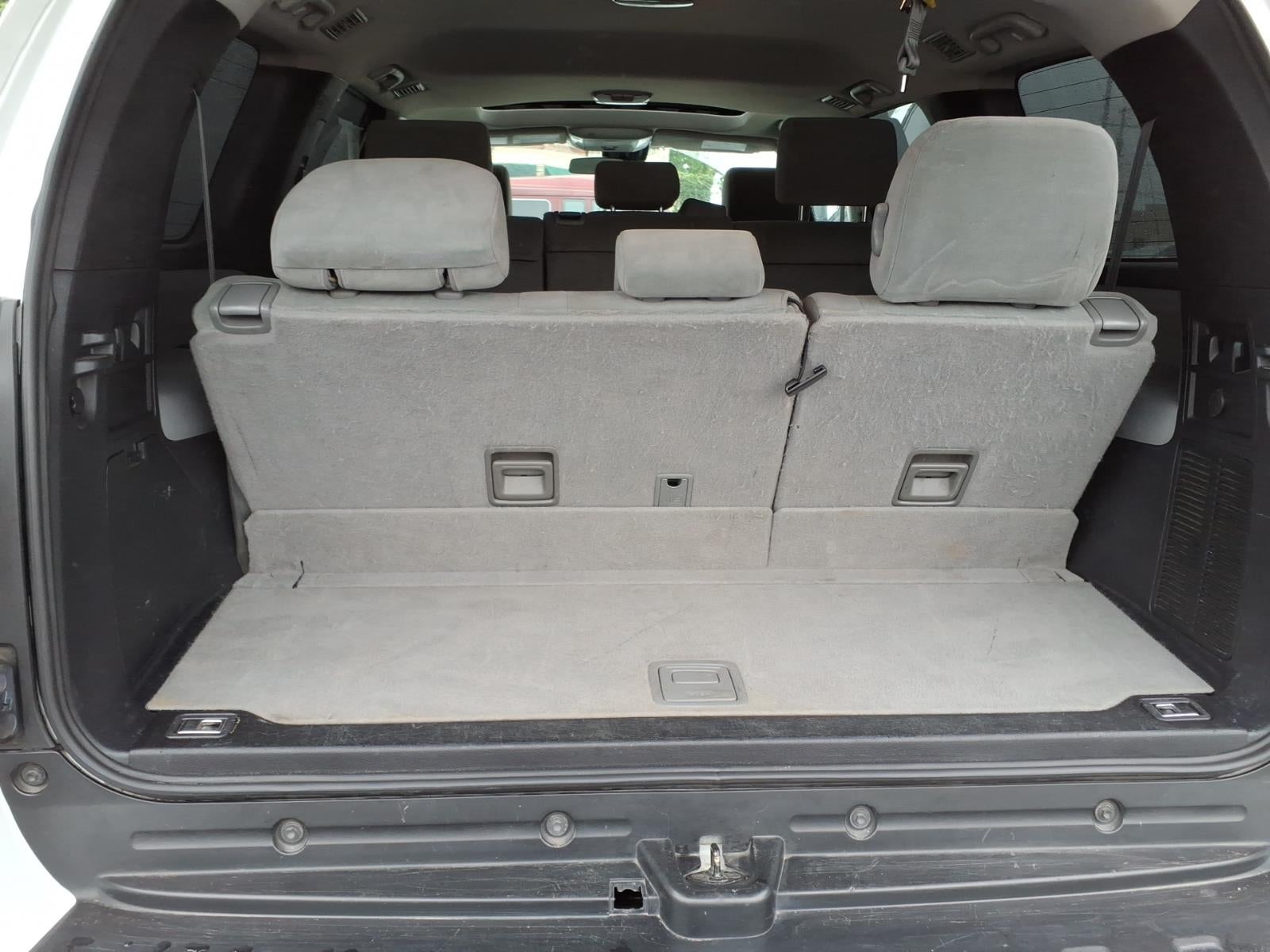2019 Toyota Sequoia SR5