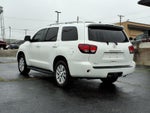 2019 Toyota Sequoia SR5