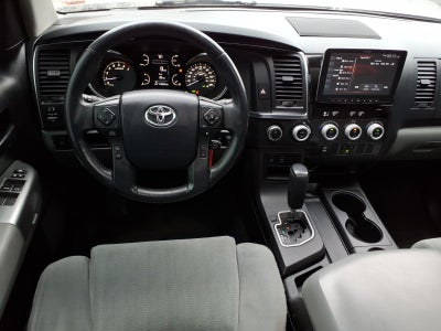 2019 Toyota Sequoia SR5