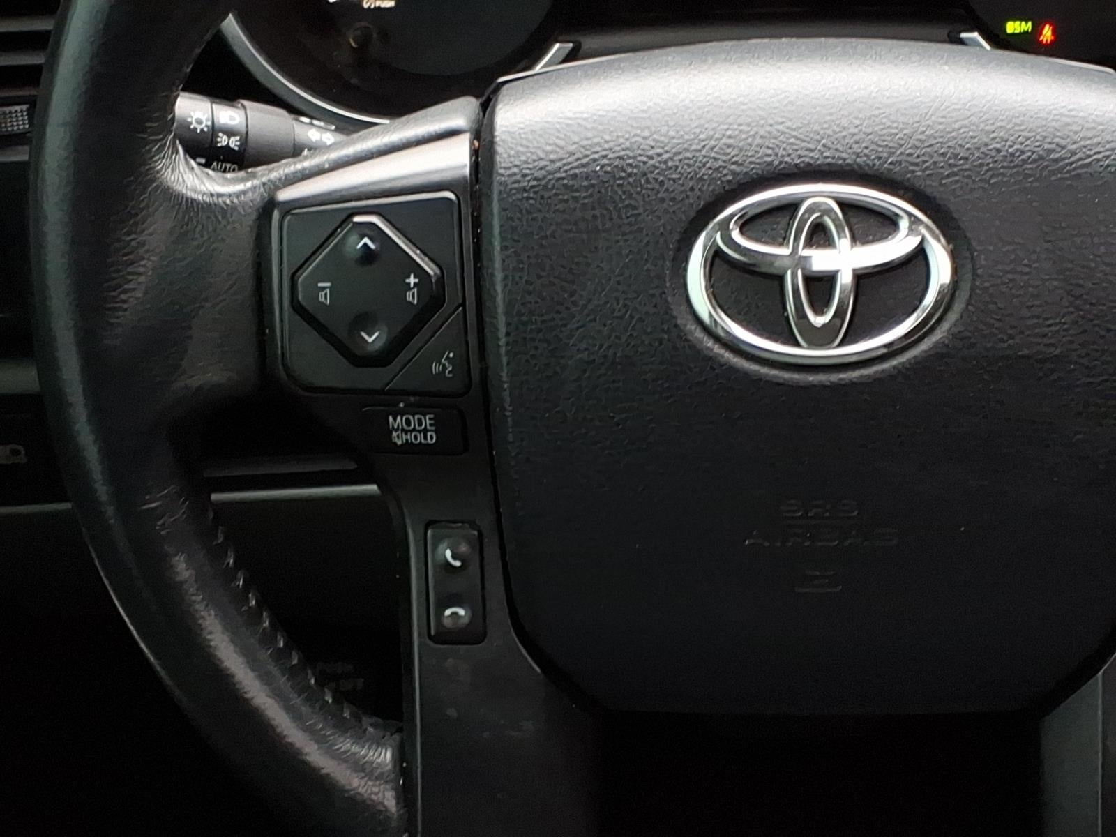 2019 Toyota Sequoia SR5