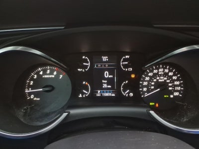 2019 Toyota Sequoia SR5