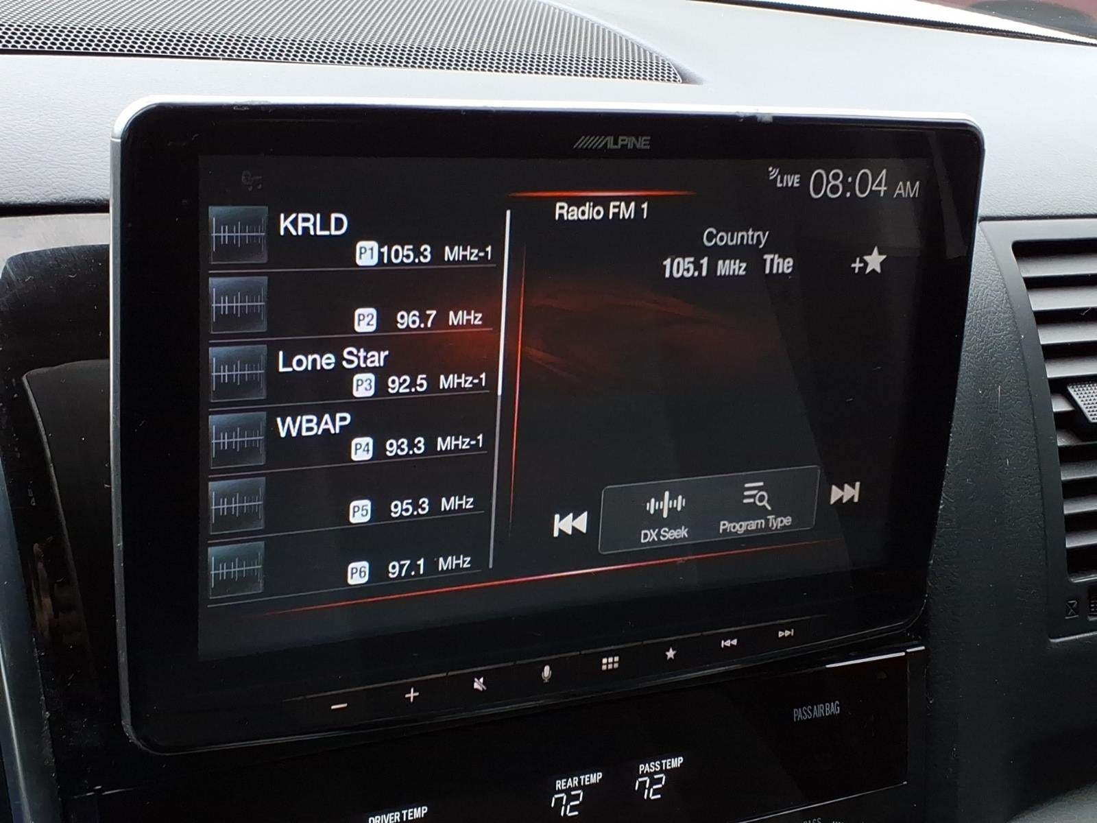 2019 Toyota Sequoia SR5
