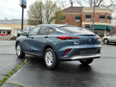 2024 Buick Envista Preferred