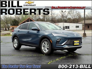 2024 Buick Envista Preferred