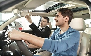 Schedule a test drive at Bill Roberts Chevrolet in Bolivar, MO.