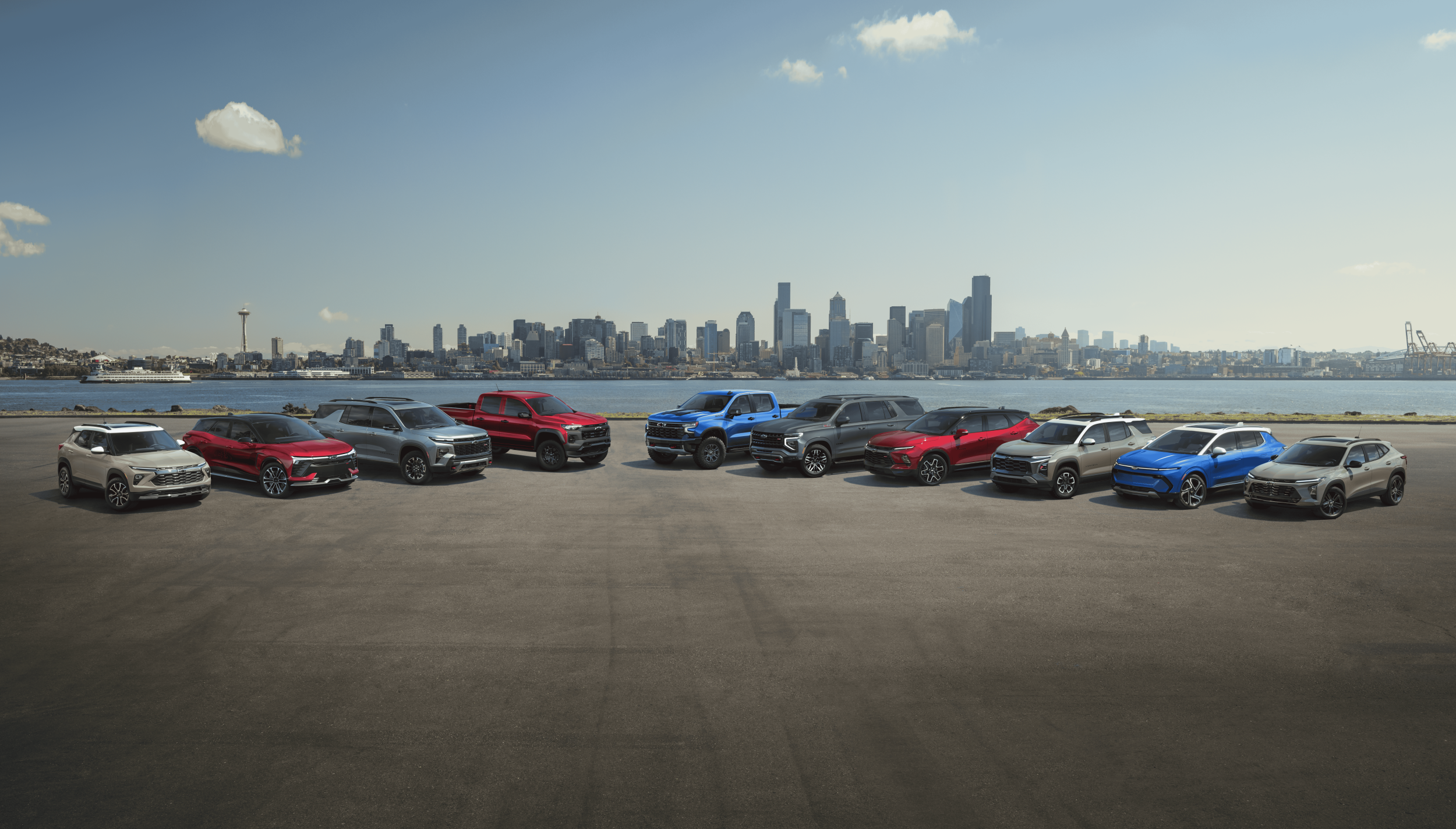 CHEVY SPECIAL OFFERS | Bill Roberts Chevrolet in Bolivar MO