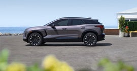 Bill Roberts Chevrolet in Bolivar MO