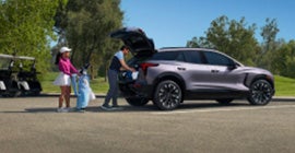 Bill Roberts Chevrolet in Bolivar MO