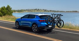 Bill Roberts Chevrolet in Bolivar MO