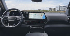 Bill Roberts Chevrolet in Bolivar MO