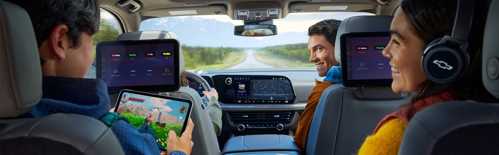 Bill Roberts Chevrolet in Bolivar MO