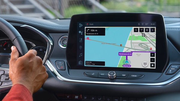 Bill Roberts Chevrolet in Bolivar MO